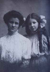 Katharine Cook Briggs and Isabel Briggs Myers extrapolated 
