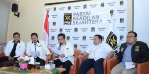 Janji Politik PKS : Hapus Pajak Motor & Terapkan SIM seumur Hidup