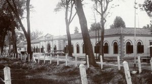 Sejarah Kota Cimahi | Rumah Sakit Dustira sejarah kota cimahi | Sakit Dustira