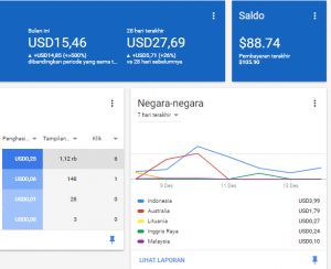 Google AdSense