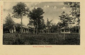 Sejarah Kota Cimahi 1