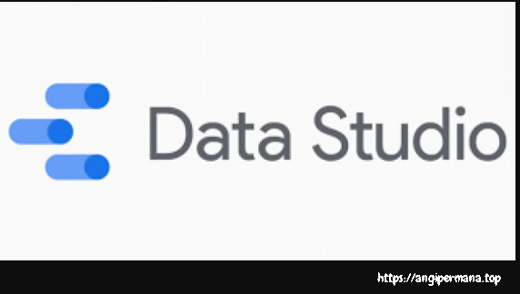 tutorial lengkap google data studio