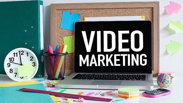 10 Alasan Promosi Menggunakan Video Untuk Bisnis